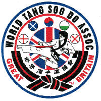 Great Britain Tang Soo Do Association logo